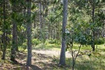 Wooded Buildable Land For Sale