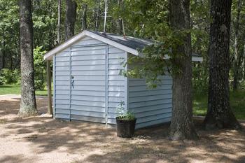 Store The Big Boy Toys In Your Storage Shed