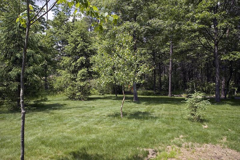 Enjoy Convenience Of Nearby ATV & Snowmobile Trails