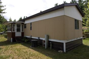 Enjoy The View From Your Enclosed Back Porch