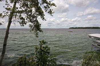 Lake Petenwell Deeded Access