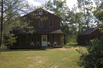Explore On Miles Of ATV Trails Nearby