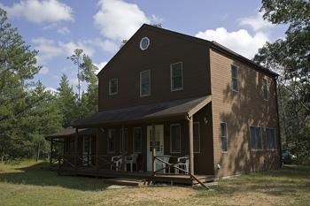 Perfect Getaway Cabin For Sale In Central Wisconsin
