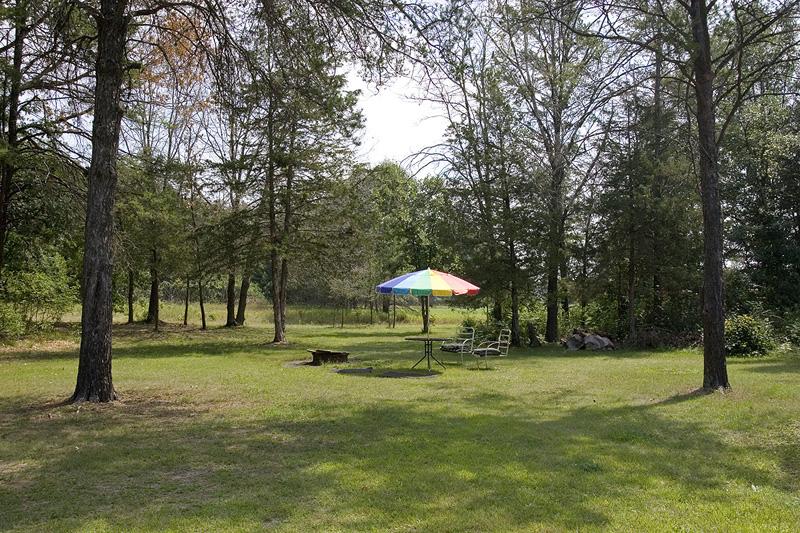 Wisconsin River Deeded Access