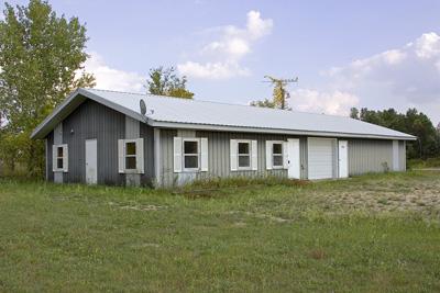 High traffic commercial property for sale