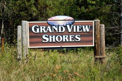 Grand View Shores Lot On Lake Petenwell