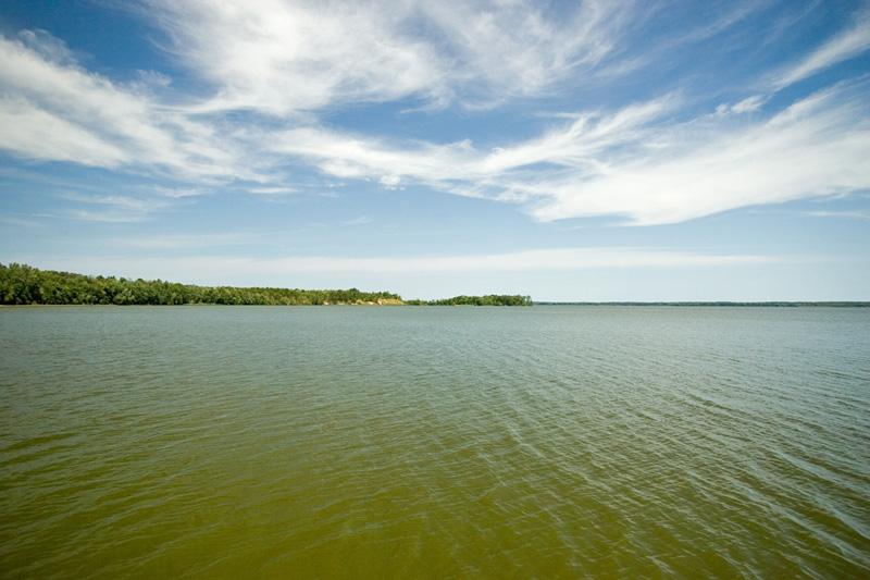 Breathtaking Waterfrontage On Lake Petenwell