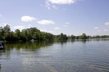 Lake Includes Northern Pike, Largemouth Bass & More Panfish