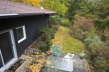 5 Acres Of Wooded Land For Sale With Partial Landscaping