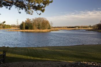 Just A Short Drive Away From Wisconsin Dells