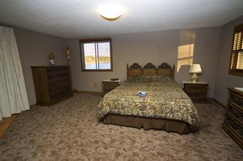 Very Spacious Bedrooms For Plenty Of Living Space
