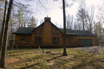 Own A Unique Piece Of Central Wisconsin 