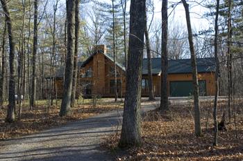 Own Deeded Access To Lake Petenwell With A Dock