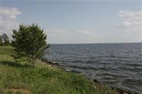 2 Acre Lakefront Building Site For Sale