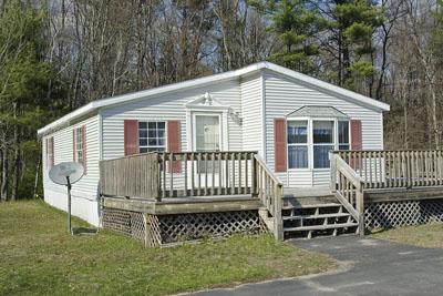 Central Wisconsin Foreclosed Home For Sale