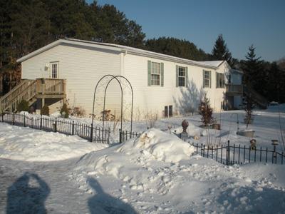 Beautiful Home For Sale With Access To Fawn Lake