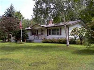 Deeded Access To Castle Rock Lake