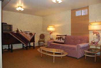 2nd Large Livingroom In Lower Level