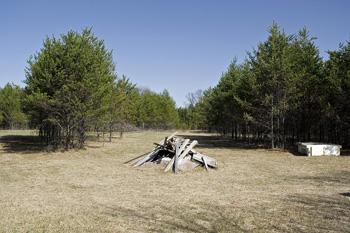 Enjoy Campfires And Memories In Central Wisconsin!