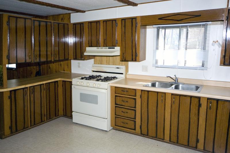 Huge Custom Built Kitchen With Appliances