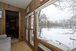 Turn-Key Easton Lakefront Home For Sale