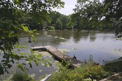 Turn-Key Easton Lakefront Home For Sale