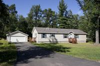 4 Bedroom Home With Roche-A-Cri Lake Access!