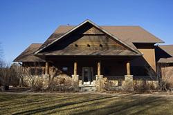 4 Bedroom Home For Sale on 360 Acres!