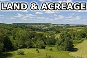 Wisconsin Land for Sale