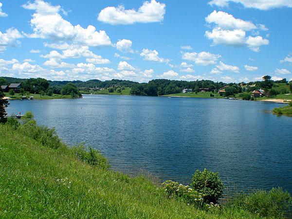 Dutch Hollow Lake Deeded Access