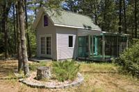 Deeded Access Lot For Sale In Crystal Brook Woods