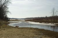 Camp Or Build On The Wisconsin River
