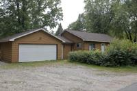 2 bedroom home on 6 acres bordering public land