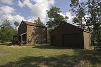 4 bedroom home near lake petenwell