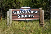 Lakefront Property For Sale In Grand View Shores