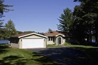 Maintained And Fully Furnished Home On Big Roche A Cri Lake