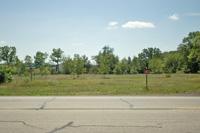 Almost 5 Acre Prime Commercial Corner Lot For Sale