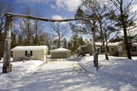 3 Bedroom Home For Sale Near Roche-A-Cri State Park