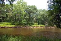 1592669 - Central Wisconsin Lemonweir Riverfront Lot For Sale