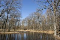 Unique Waterfront Property With Pole Sheds, WI!