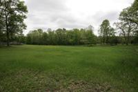 2 Beautiful Lots With Pole Barns, Wildlife Pond & Near Lakes!